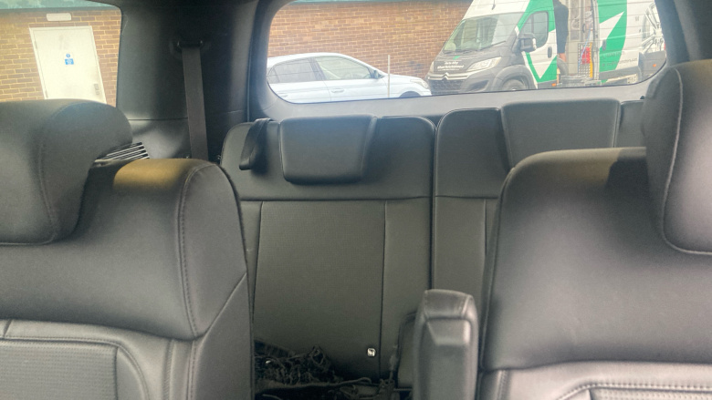 Hyundai SANTA FE 1.6 TGDi PHEV Calligraphy 5dr 4WD Auto [6 Seats] Estate